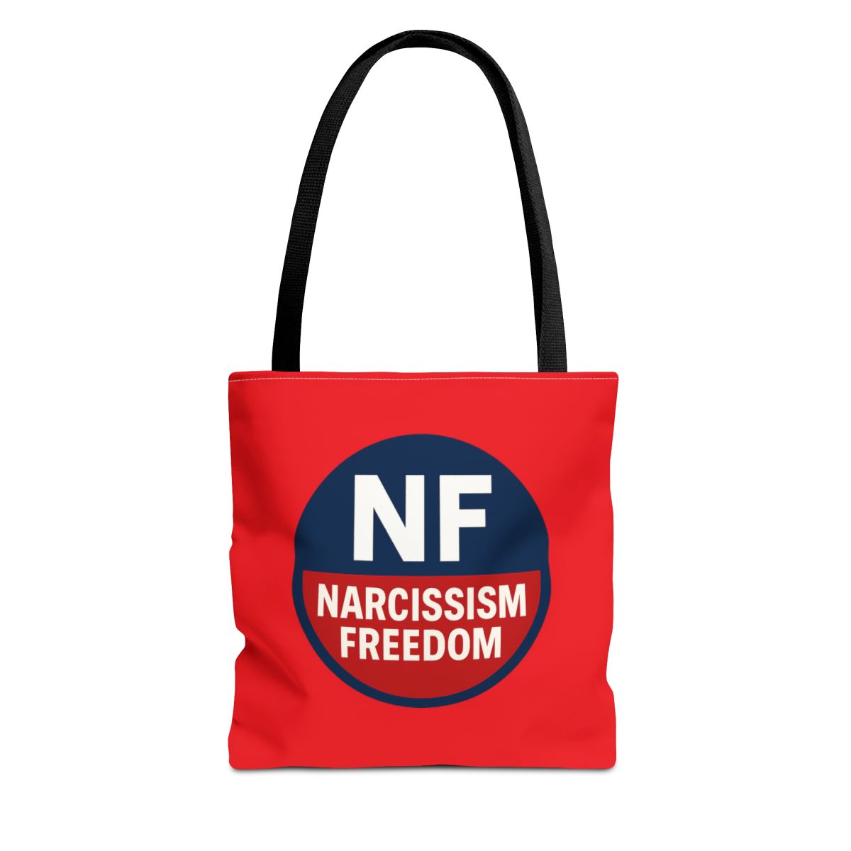 Freedom Accessories Collection — NF hats, tote bags, tumblers